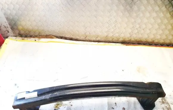 Rear beam