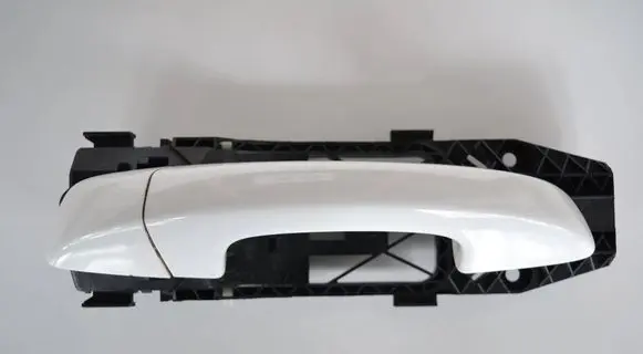 Skoda Superb B6 (3T) Front door exterior handle 5N08398850
