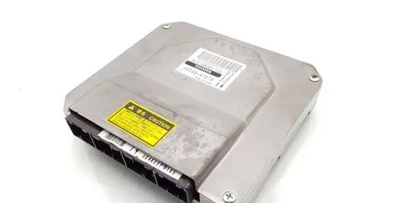 Toyota Prius (XW20) ABS control unit/module 8954047070
