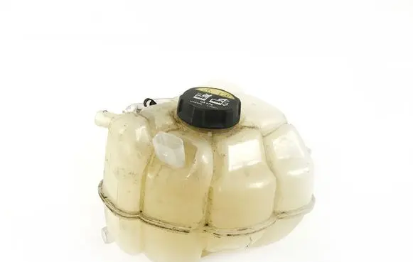 Volvo S90, V90 Coolant expansion tank/reservoir 31338291 31368311