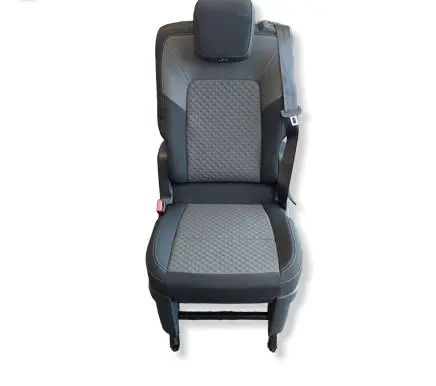 Volkswagen Transporter - Caravelle T7 Second row seats SE99636 JM12CA 000000807769