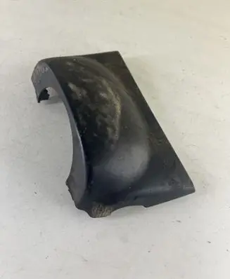 Renault Master II Steering wheel column trim 7700351865