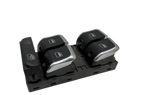 Audi Q5 SQ5 Electric window control switch 8K0959851F 224602S