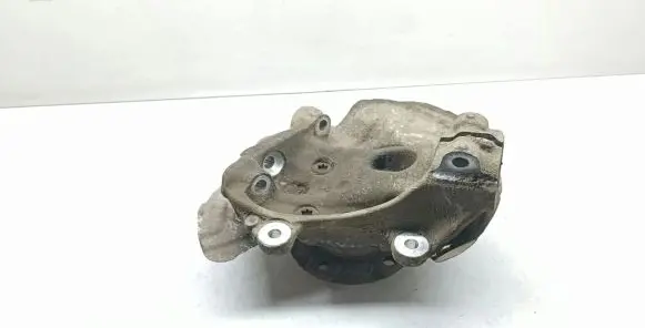 BMW 1 F20 F21 Front wheel hub spindle knuckle 6792285