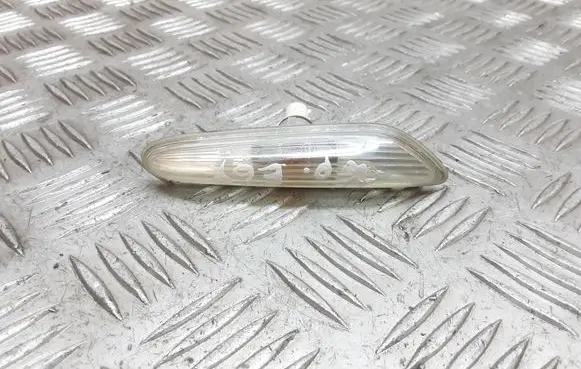 BMW 5 E60 E61 Front fender indicator light 8382104
