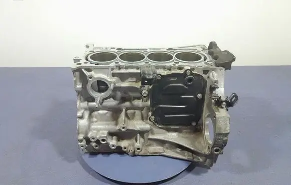 Honda HR-V Engine block