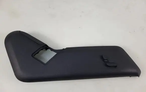 Mercedes-Benz E W212 Seat trim A2129180100