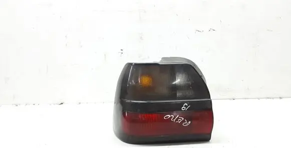 Renault 19 Rear/tail lights 7700816015