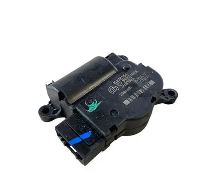 Chrysler Pacifica Air flap motor/actuator 16478554