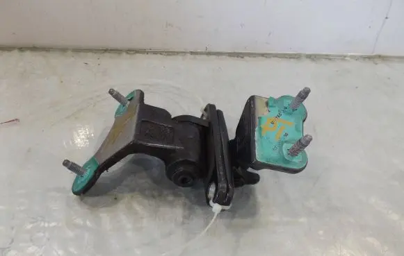 Mercedes-Benz C AMG W204 Rear door upper hinge