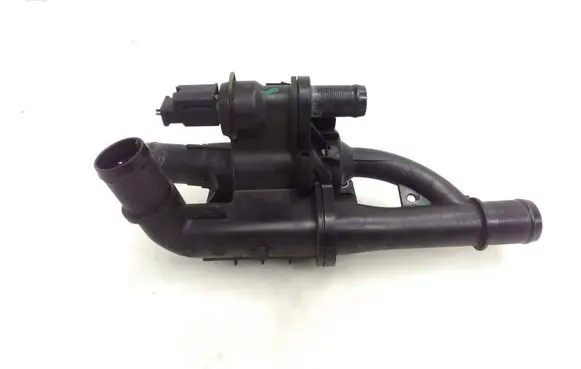 Ford Grand C-MAX Thermostat/thermostat housing 9820023280
