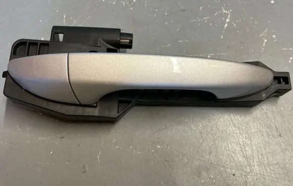 Hyundai i20 Active Front door exterior handle BBBA6FRR P46F30