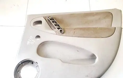 Citroen Xsara Picasso Rear door card panel trim 9634429477