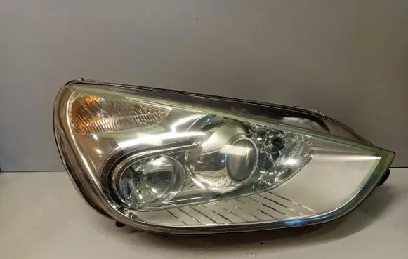 Ford S-MAX Headlight/headlamp 6M2113D154AG