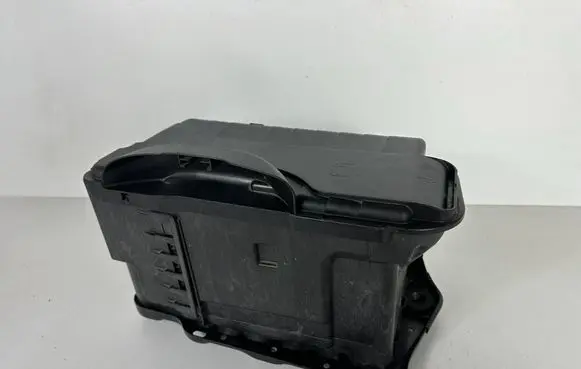 Mercedes-Benz GLA W156 X156 Battery box tray A2465410105 A2465410205 A2465460078