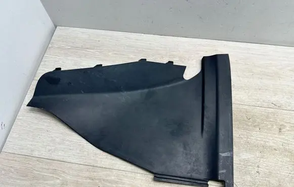 Porsche Cayenne (92A) Wiper trim 7P5819175F 958572730109B9 95857273010