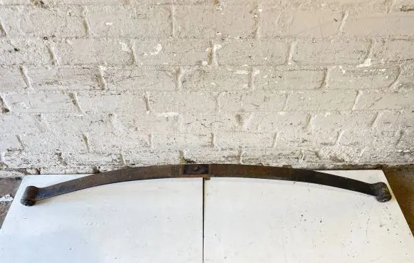Volkswagen Caddy Rear leaf spring 2K3511151A