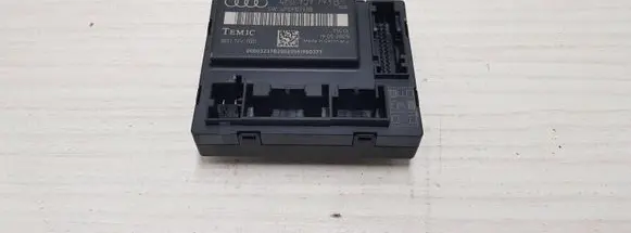 Audi A6 S6 C6 4F Door control unit/module 4F0910793B 0033TFK0001 4F0959793B