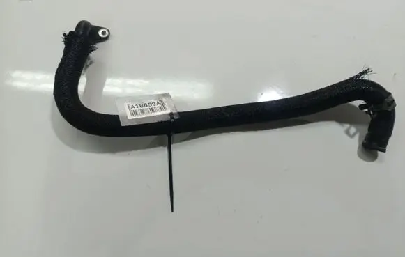 Chrysler Sebring (JS) Power steering hose/pipe/line 