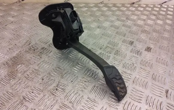 Ford Transit Custom Accelerator throttle pedal BK219F836AE