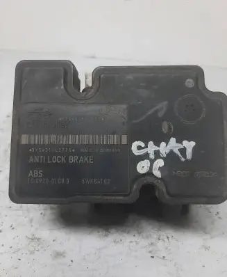 Ford Focus C-MAX ABS Pump 3M512M110CA 10020700304