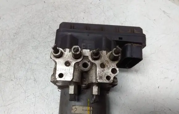 Mazda 6 ABS Pump 1338004451 GAM7437A0