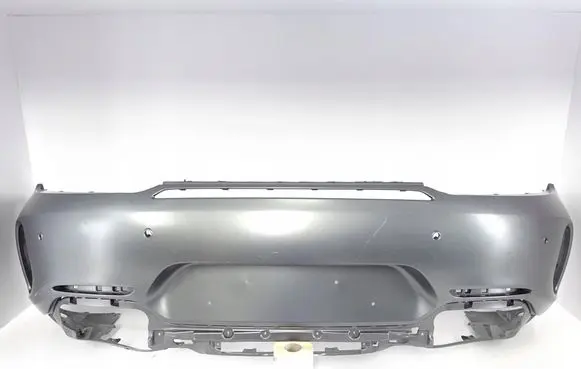 Mercedes-Benz AMG GT R190 C190 Rear bumper A1908859600