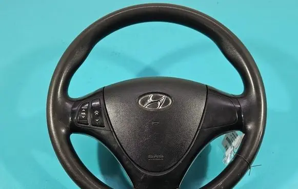 Hyundai i30 Steering wheel IMPRK1530481