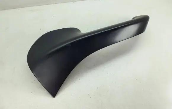 Volkswagen Golf VI Front door interior handle trim 1K0868040