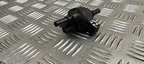 Citroen C4 Cactus Vacuum valve 
