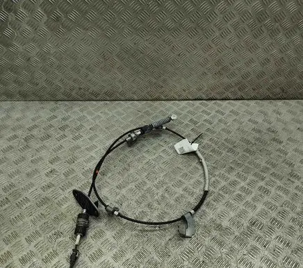 Toyota Sienna XL40 IV Gear shift cable linkage 3382008070