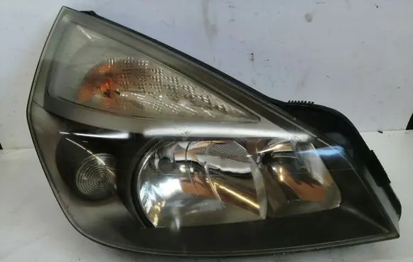 Renault Espace - Grand espace IV Headlight/headlamp