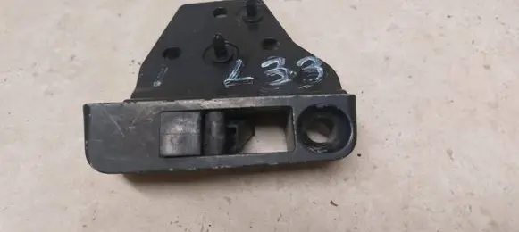 Renault Megane II Convertible roof lock/latch 8200220672