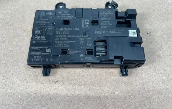 Mercedes-Benz A W177 Other control units/modules A1779001710 A1779024319 A1779017706