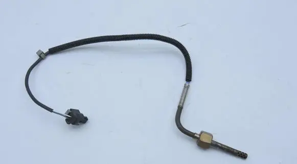 Mercedes-Benz E C207 W207 Exhaust gas temperature sensor A0081532728
