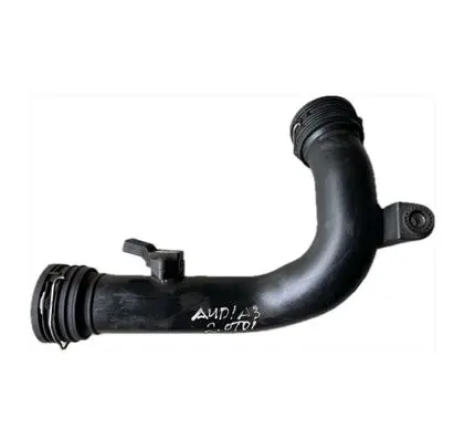 Audi A3 S3 8P Intercooler hose/pipe 1K0145762L 1K0145770D
