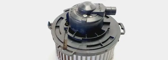 Mazda 3 I Heater fan/blower 8940000270