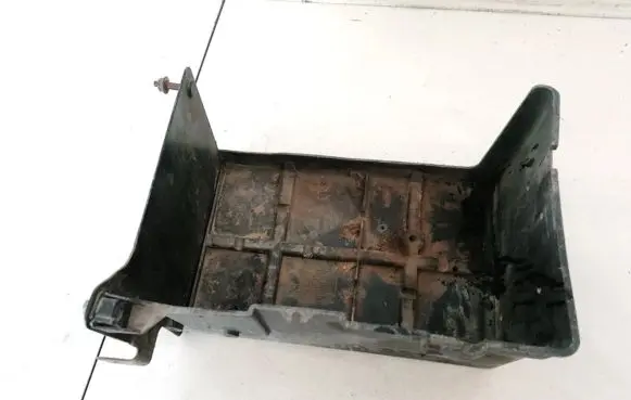 Citroen Berlingo Battery box tray 