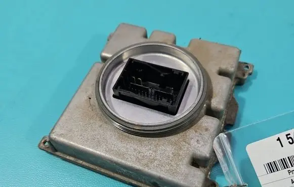 Audi A4 S4 B9 8W Headlight ballast module Xenon 7PP941572AB IMPRK1549261