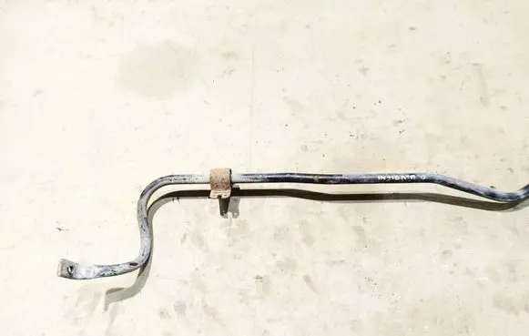 Opel Insignia A Rear anti-roll bar/sway bar 
