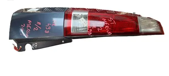 Opel Meriva A Rear/tail lights S27639962 13203393