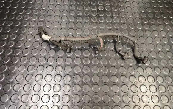 Ford Focus C-MAX Glow plug wires 9661094180