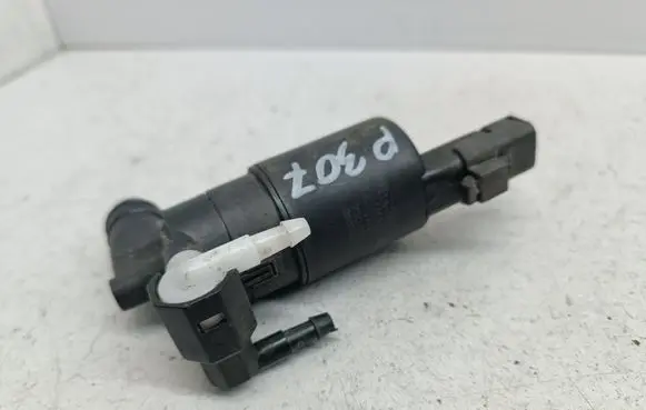 Peugeot 307 Windscreen/windshield washer pump E18021168 720299 2800E24