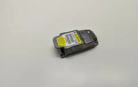 BMW 5 E60 E61 Airbag control unit/module 9118749 911874901 6577911874901