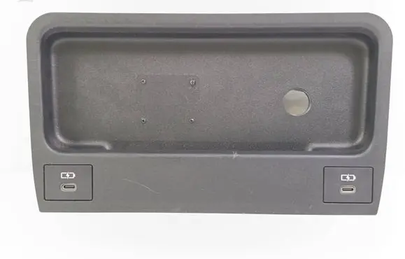 Toyota bZ4X USB socket connector 5898342020 8553260060