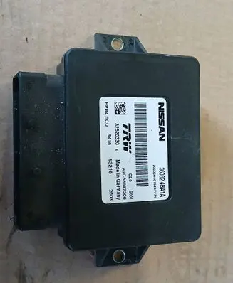 Nissan X-Trail T32 Hand brake control module 360324BA1A 32620330 A2C38697300