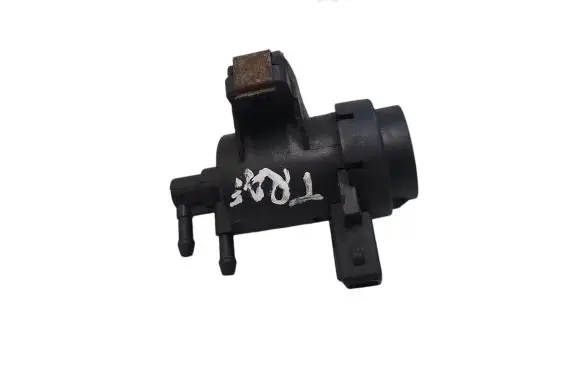 Renault Trafic II (X83) Turbo solenoid valve 7700113071