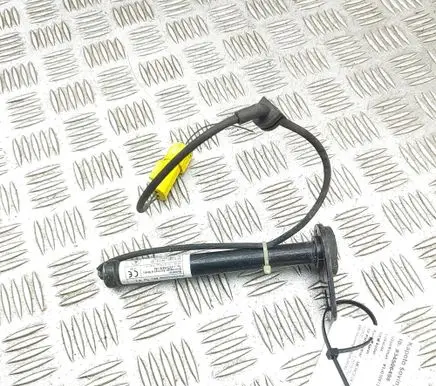 Mercedes-Benz GLC X253 C253 Bonnet Pedestrian Airbag Actuator A2539060300