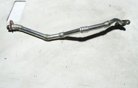 Jaguar X-Type Engine coolant pipe/hose 2S706K677AC