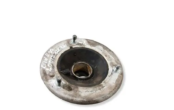 BMW 3 E90 E91 Front upper strut mount 31336752735
